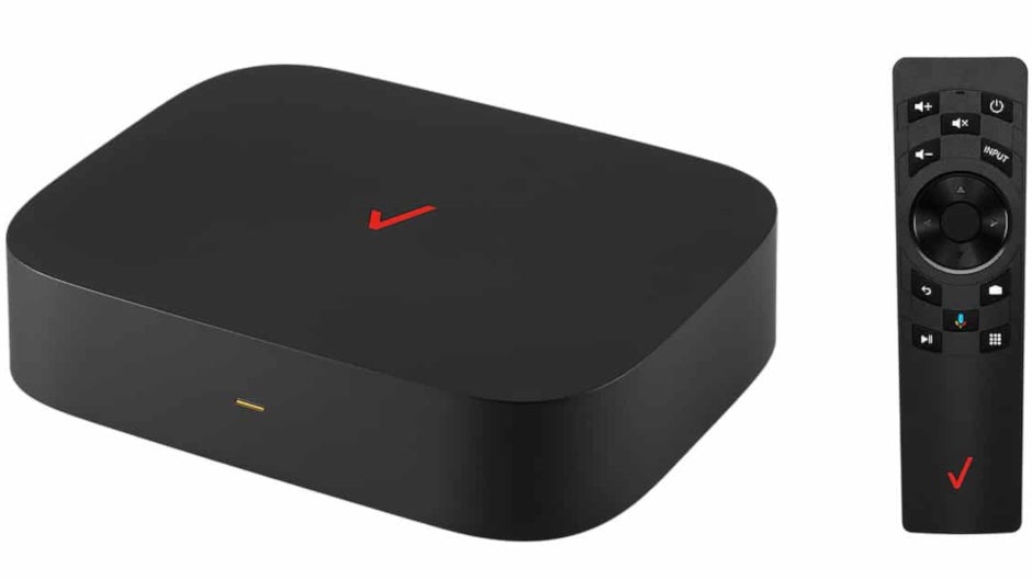 Verizon's unappealing Android TV set-top box is finally useful