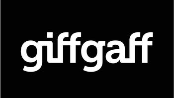 GiffGaff Goodybags receive unlimited calls and texts, higher data caps