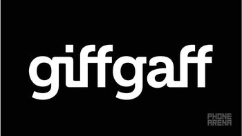 GiffGaff Goodybags receive unlimited calls and texts, higher data caps