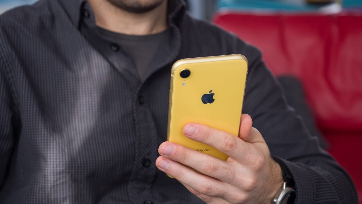 The world's most popular smartphone drops below $400 with a 90-day warranty