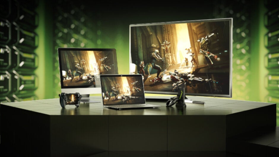 The latest NVIDIA SHIELD TV (2019) update adds new games, controller support, more