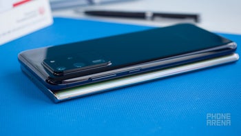 Proper Galaxy S20 Ultra camera review and comparisons hang on Samsung's update