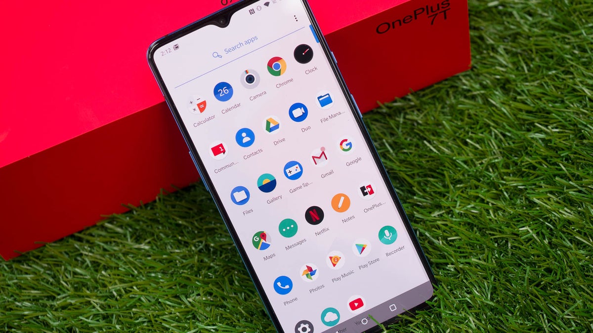 Advanced malware for Android can steal PINs, patterns and 2FA codes for Google Authenticator
