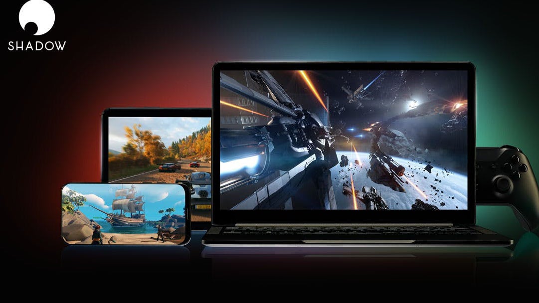 No game streaming on the iPhone: Apple kicks another cloud gaming app