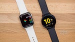 Will Samsung ever get serious about challenging Apple in the smartwatch market?