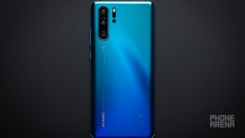 Buy the Huawei P30 Pro today and claim a free Watch GT Active
