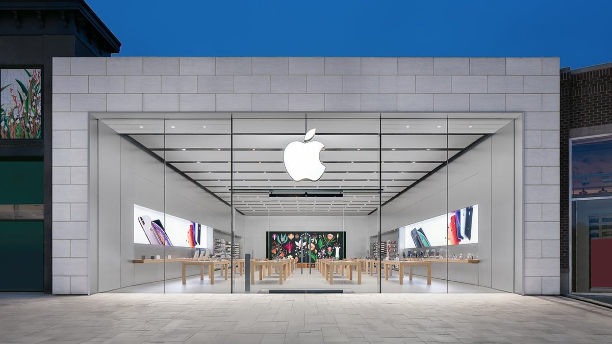Newly released patent is latest hint towards Apple’s AR glasses