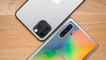 These were the best selling smartphones in 2019 by region