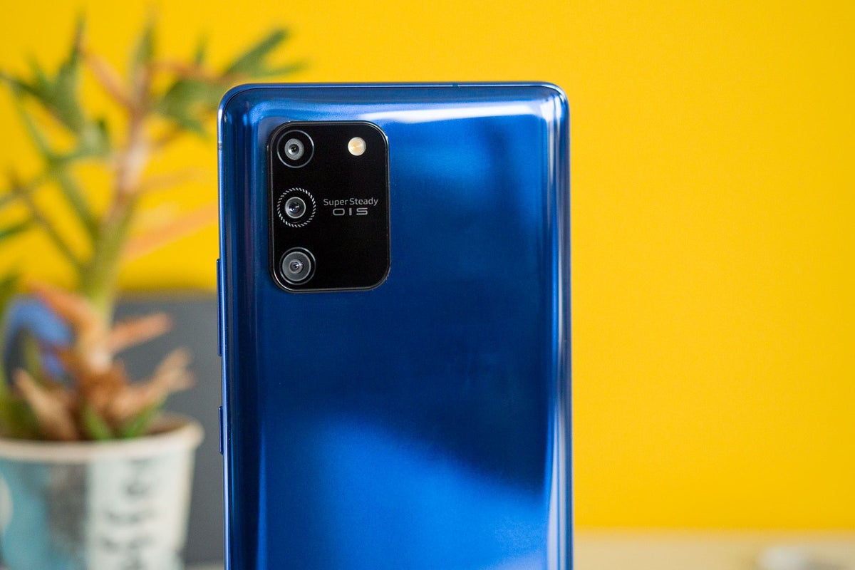 samsung galaxy s10 lite offers