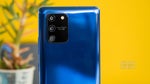 Deal: save £150 on the new Galaxy S10 Lite at O2 UK