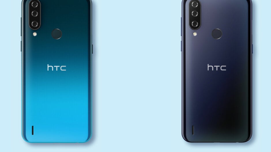 First HTC smartphone to be launched this year is the Wildfire R70
