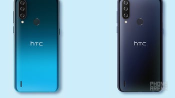 First HTC smartphone to be launched this year is the Wildfire R70