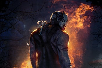 Dead by Daylight coming to Android and iOS this spring