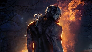 Dead by Daylight coming to Android and iOS this spring