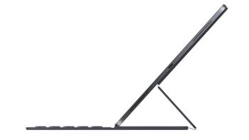 New accessory for the Apple iPad Pro takes it closer to laptop territory