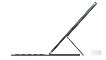 New accessory for the Apple iPad Pro takes it closer to laptop territory