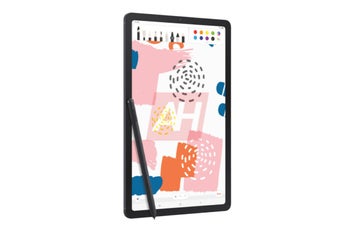 First leaked render reveals key Samsung Galaxy Tab S6 Lite selling point