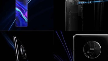 Vivo's 5G Apex 2020 is what every smartphone wishes it could be