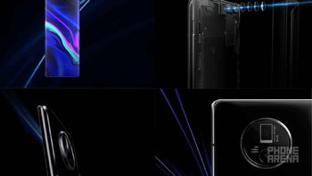 Vivo's 5G Apex 2020 is what every smartphone wishes it could be