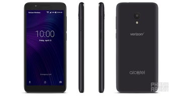 Google and OnePlus sold fewer smartphones in the US in Q4 2019 than Alcatel