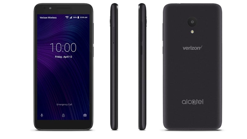 Google and OnePlus sold fewer smartphones in the US in Q4 2019 than Alcatel