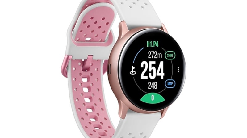 new samsung watch launch