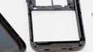 Korea's variant of the Samsung Galaxy S is dissected into pieces