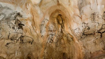 Google lets you explore ancient cave artwork in AR and VR