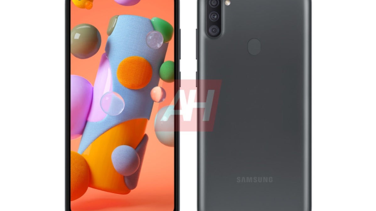Here's the successor to the world's most popular budget phone