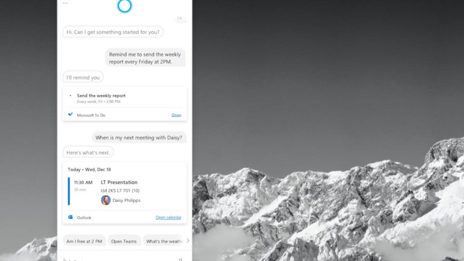 Microsoft to remove one important feature from its Android launcher