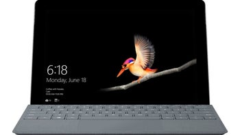 New Surface Go 2 leak reveals major upgrades