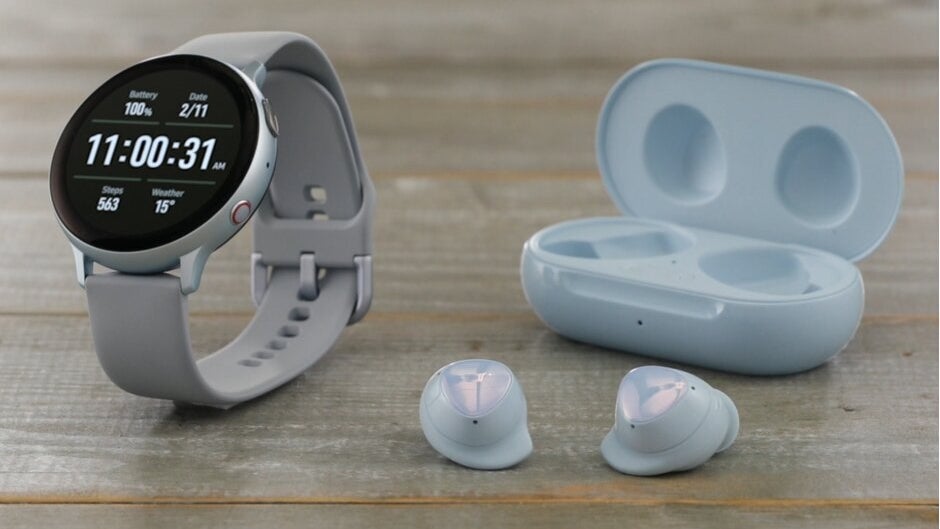 Samsung fixes Galaxy Buds+ audio and connectivity issues in latest update