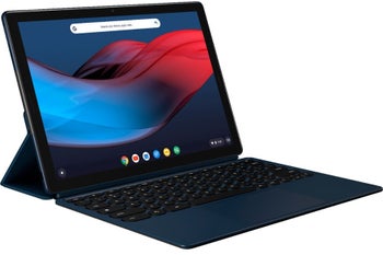 The Pixel Slate now starts at $499, keyboard included
