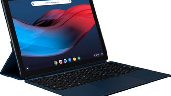 The Pixel Slate now starts at $499, keyboard included