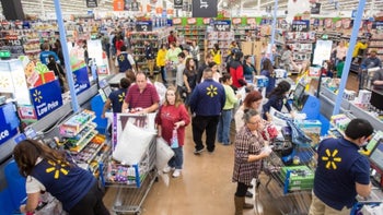 The reason why Walmart wants Verizon's 5G service in its stores is very timely