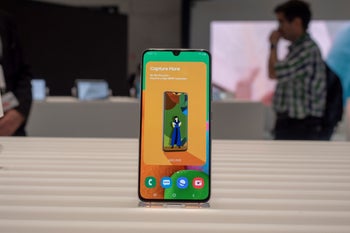 B&H has the 5G-enabled Samsung Galaxy A90 on sale at a crazy low price