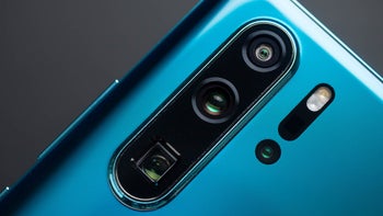 Huawei's P30 Pro is now just £23/month at EE with 30GB of data