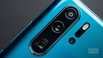 Huawei's P30 Pro is now just £23/month at EE with 30GB of data