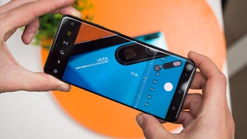 Zoom battle: Galaxy S20 Ultra vs Huawei P30 Pro