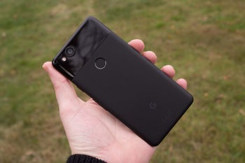 Check if you got Google's new automation feature for Pixels
