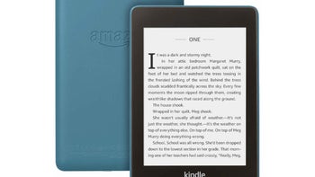World's most popular e-reader drops back to Black Friday prices