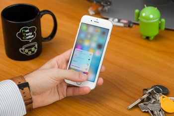 Apple may owe you some money after settling iPhone throttling suit