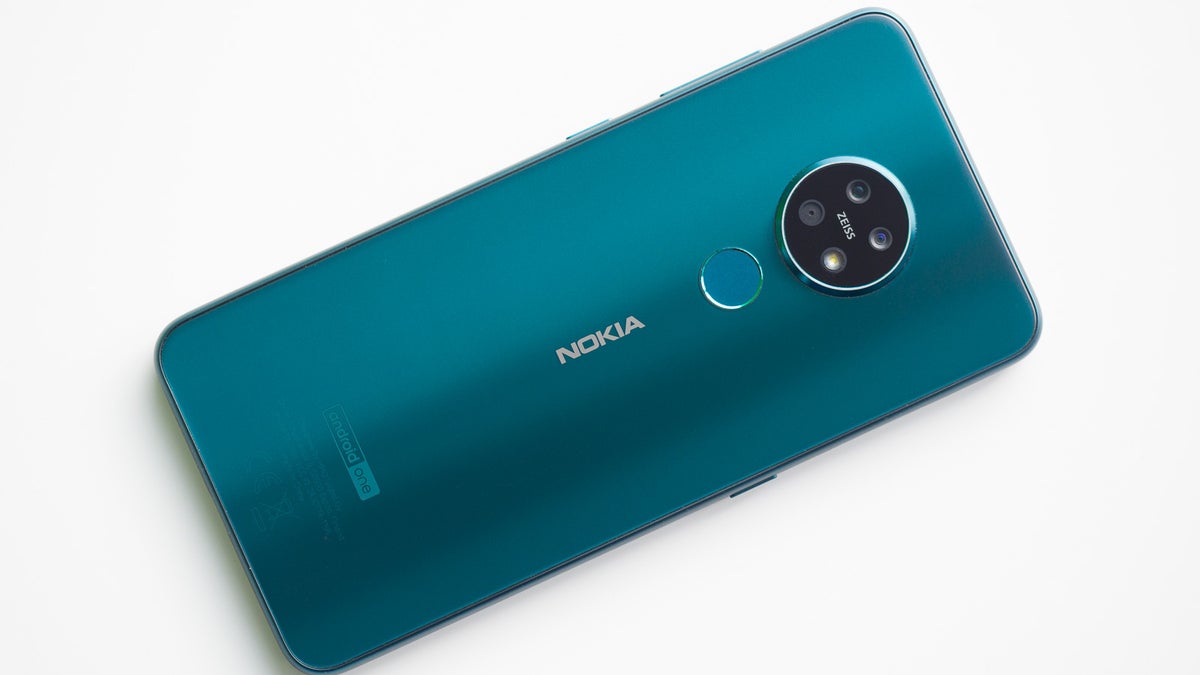 The Nokia 8.2 5G could finally be near as March 19 event is announced