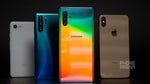 New reports suggest Samsung claimed two big Q4 2019 wins over Apple and Huawei