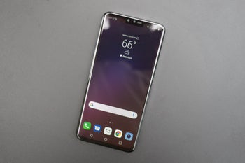 The unlocked LG V40 ThinQ is cheaper than ever at B&H and Best Buy