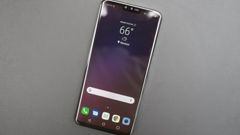 LG V40 ThinQ deals at B&H and Best Buy