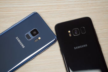 T-Mobile makes things right for Samsung Galaxy S9 and S9+ users