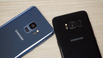 T-Mobile makes things right for Samsung Galaxy S9 and S9+ users