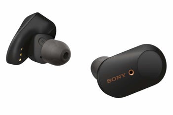 Sony's best noise-canceling headphones and earbuds getting big discounts on Amazon