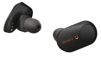 Sony's best noise-canceling headphones and earbuds getting big discounts on Amazon